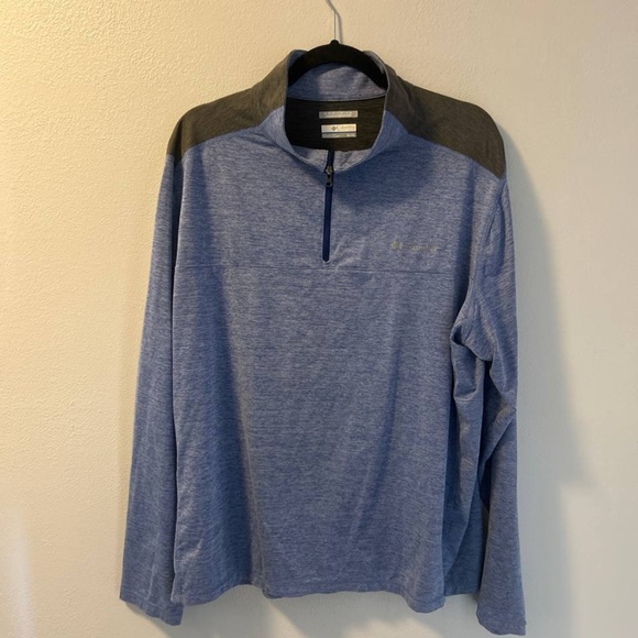 Columbia pullover - Picture 1 of 1